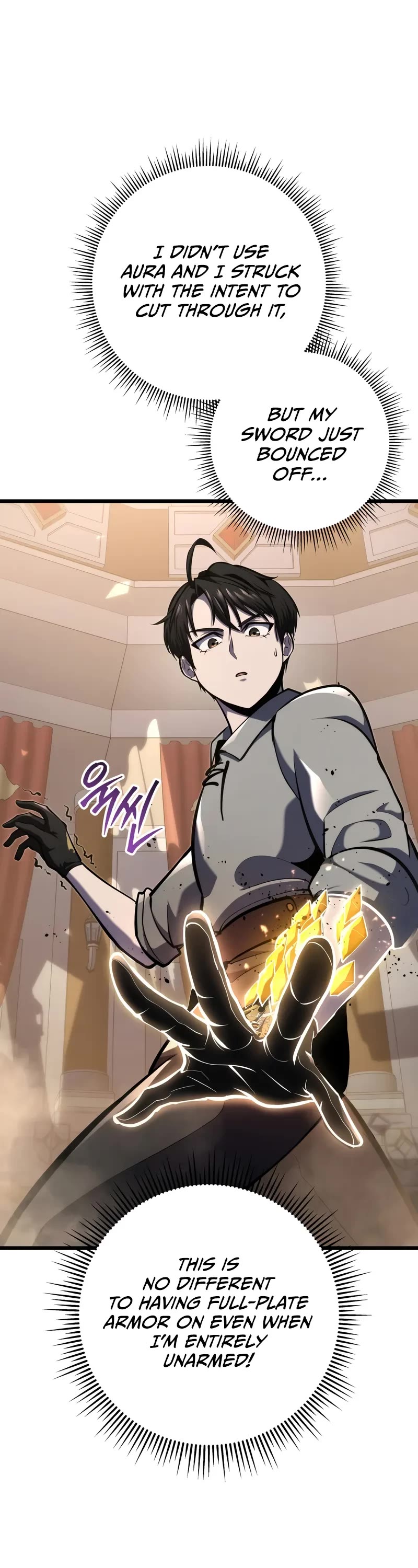 A Dragonslayer's Peerless Regression chapter 27 page 25