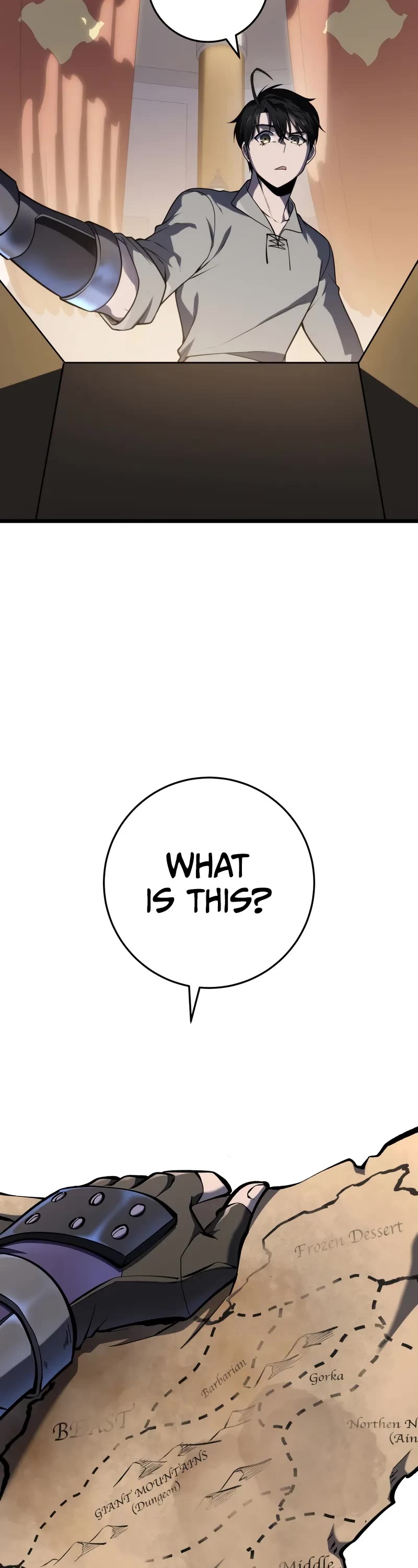 A Dragonslayer's Peerless Regression chapter 27 page 3