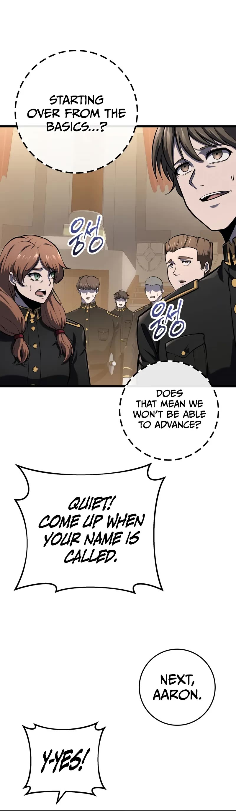 A Dragonslayer's Peerless Regression chapter 27 page 31