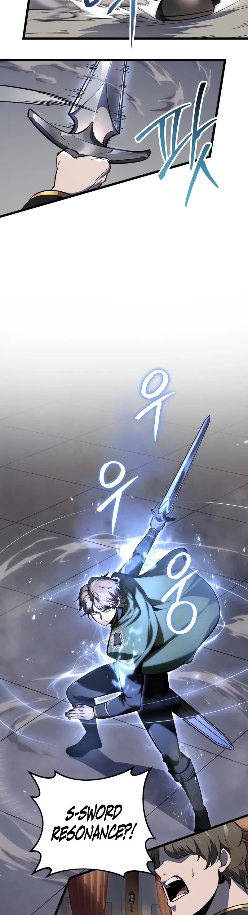 A Dragonslayer's Peerless Regression chapter 27 page 35