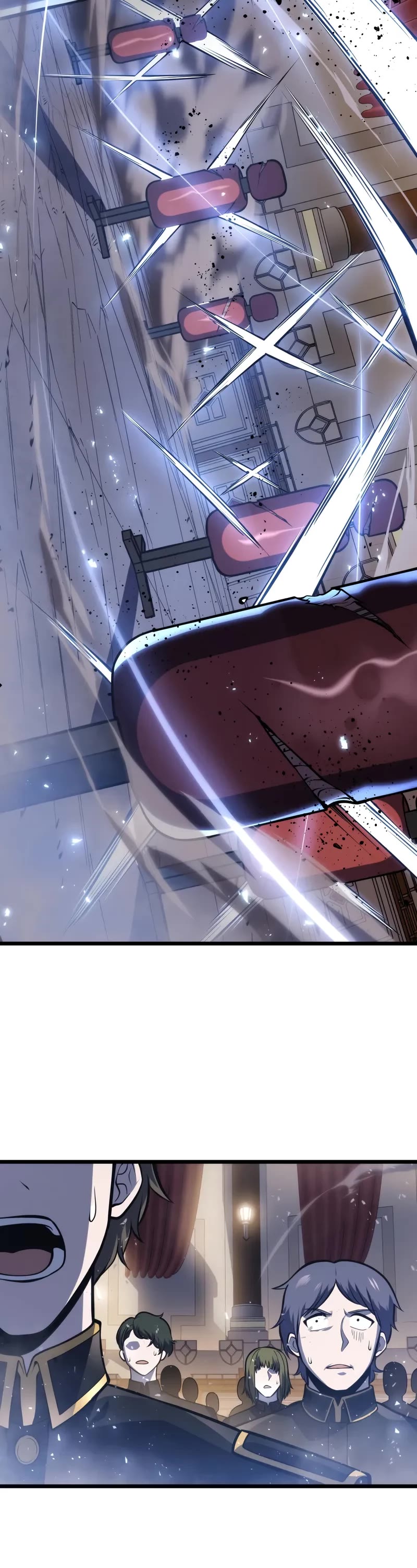 A Dragonslayer's Peerless Regression chapter 27 page 38