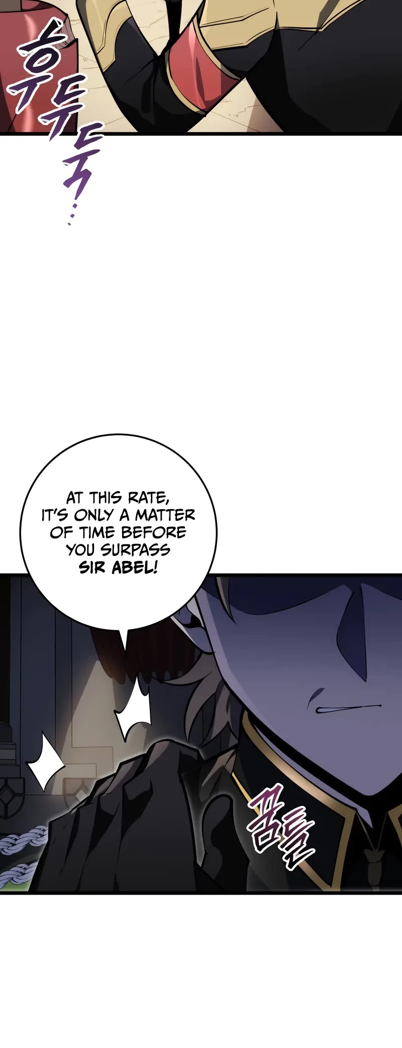 A Dragonslayer's Peerless Regression chapter 27 page 40