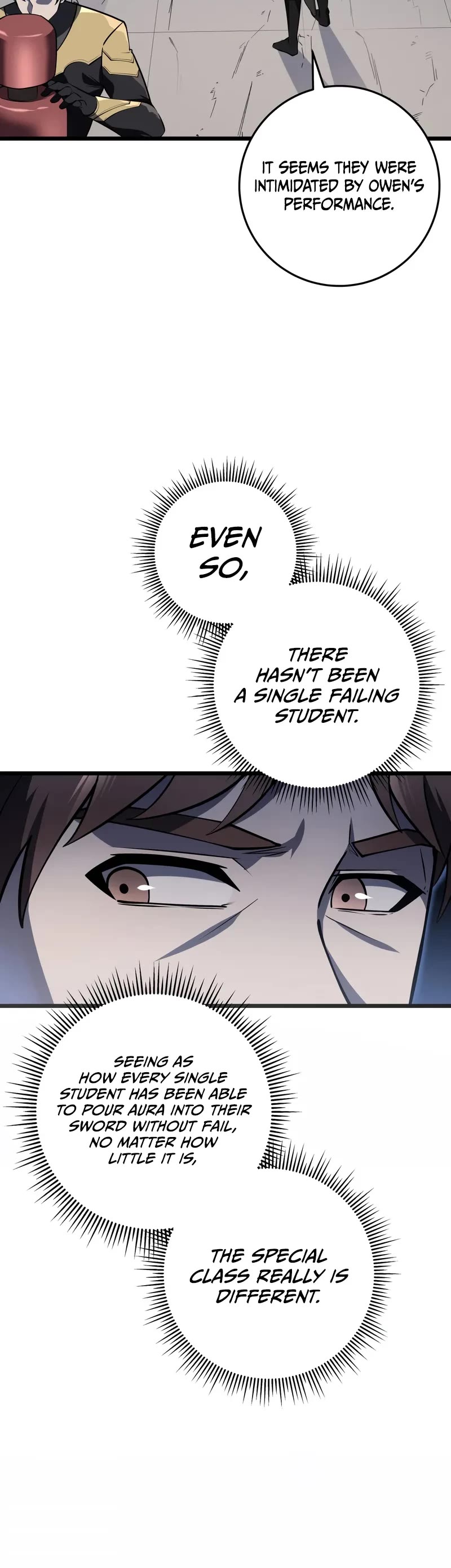 A Dragonslayer's Peerless Regression chapter 27 page 45