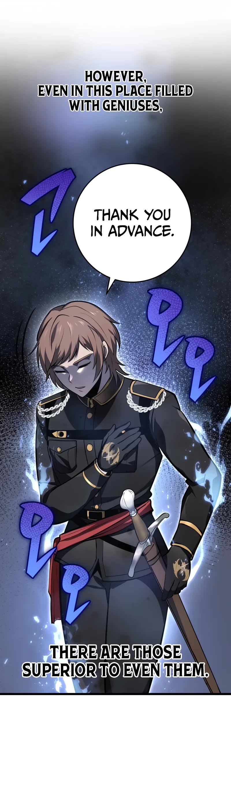 A Dragonslayer's Peerless Regression chapter 27 page 46