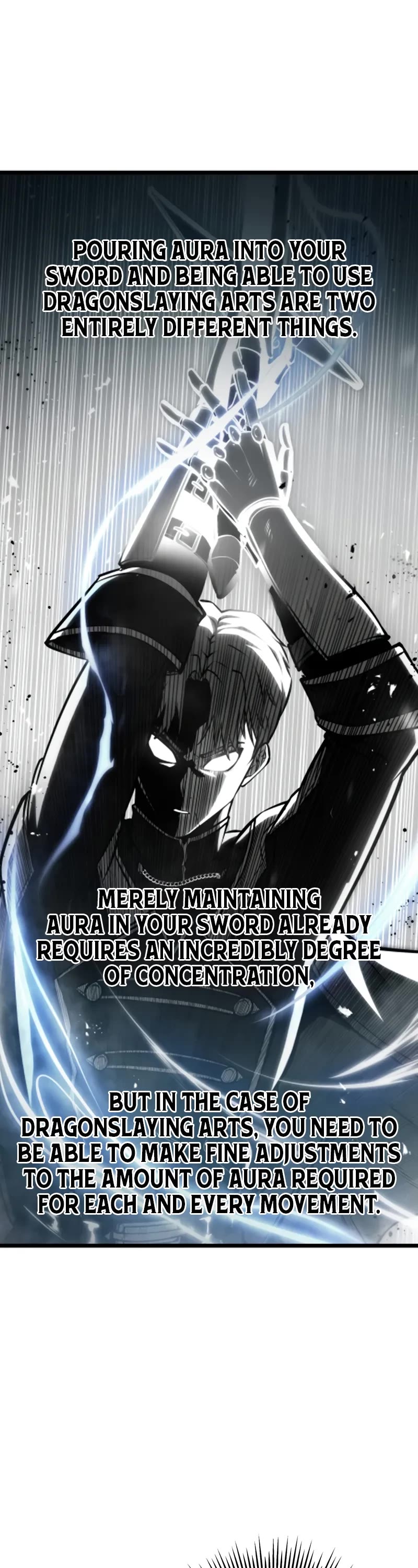 A Dragonslayer's Peerless Regression chapter 27 page 49