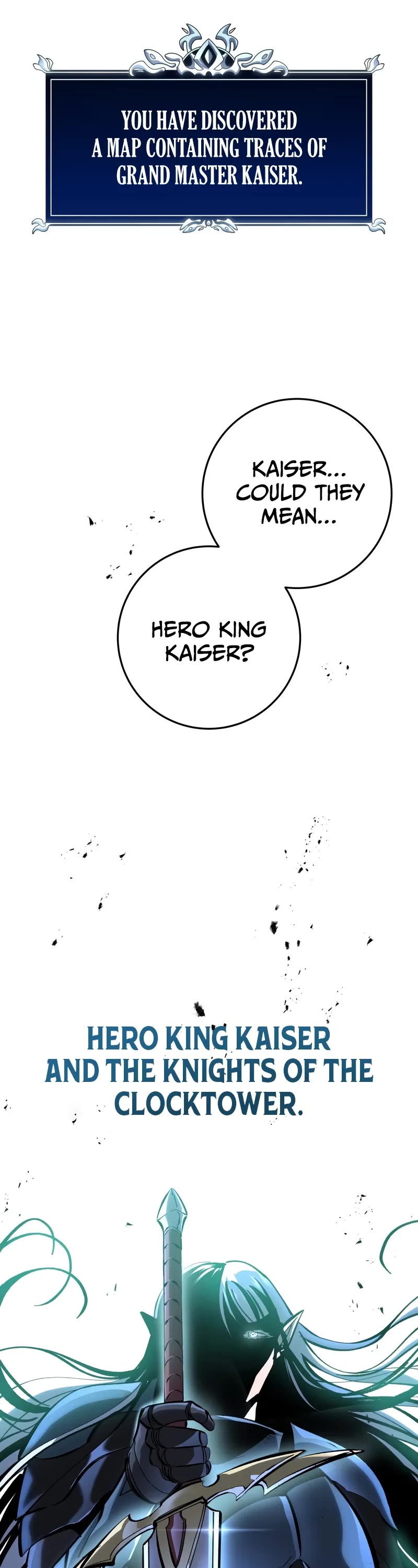 A Dragonslayer's Peerless Regression chapter 27 page 5