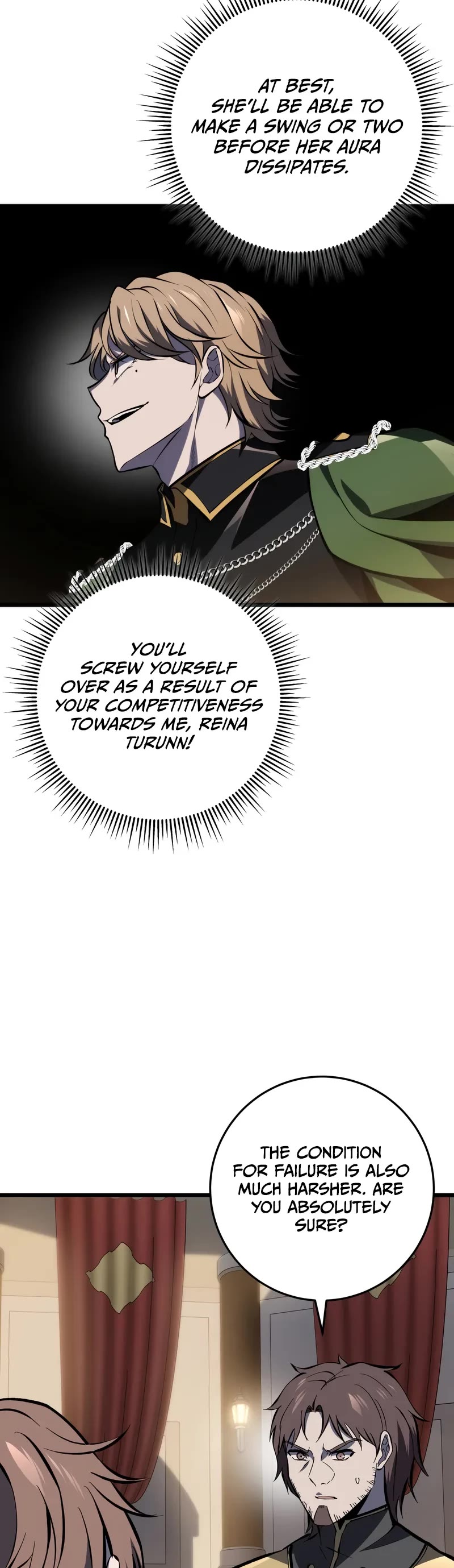 A Dragonslayer's Peerless Regression chapter 27 page 50