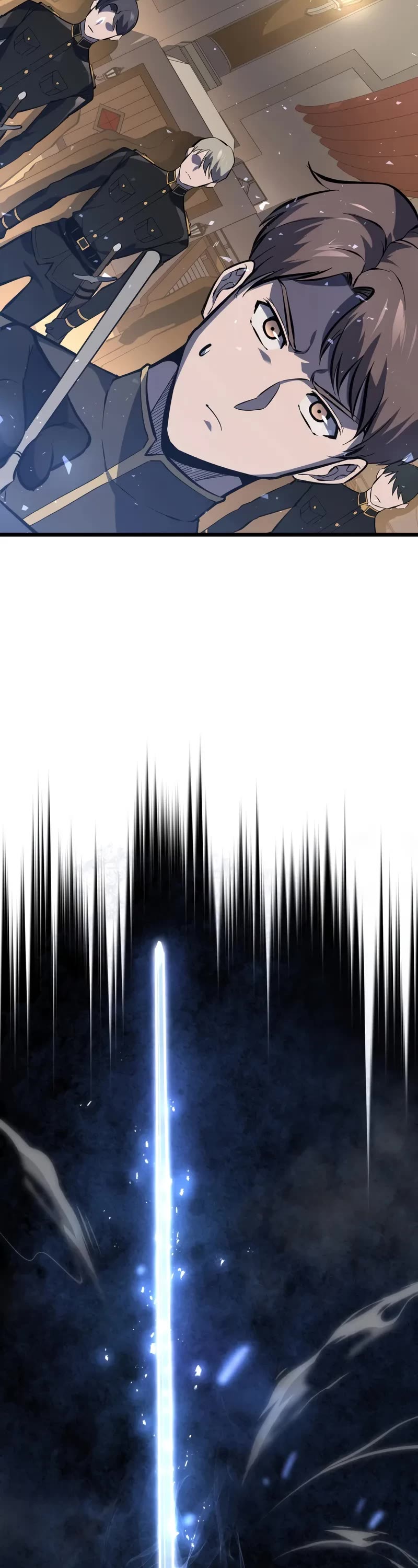 A Dragonslayer's Peerless Regression chapter 27 page 53