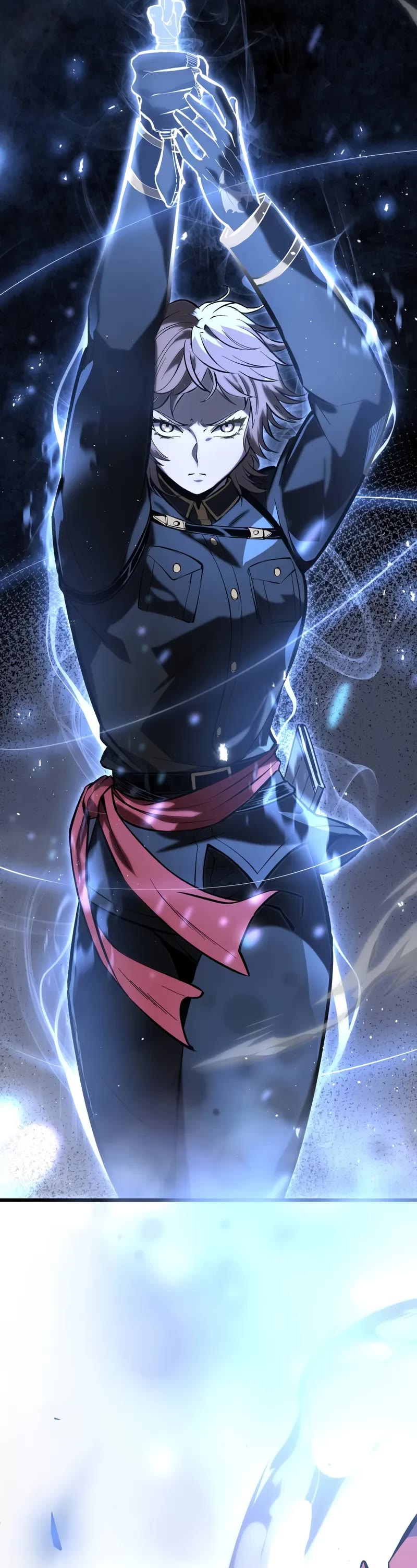 A Dragonslayer's Peerless Regression chapter 27 page 54