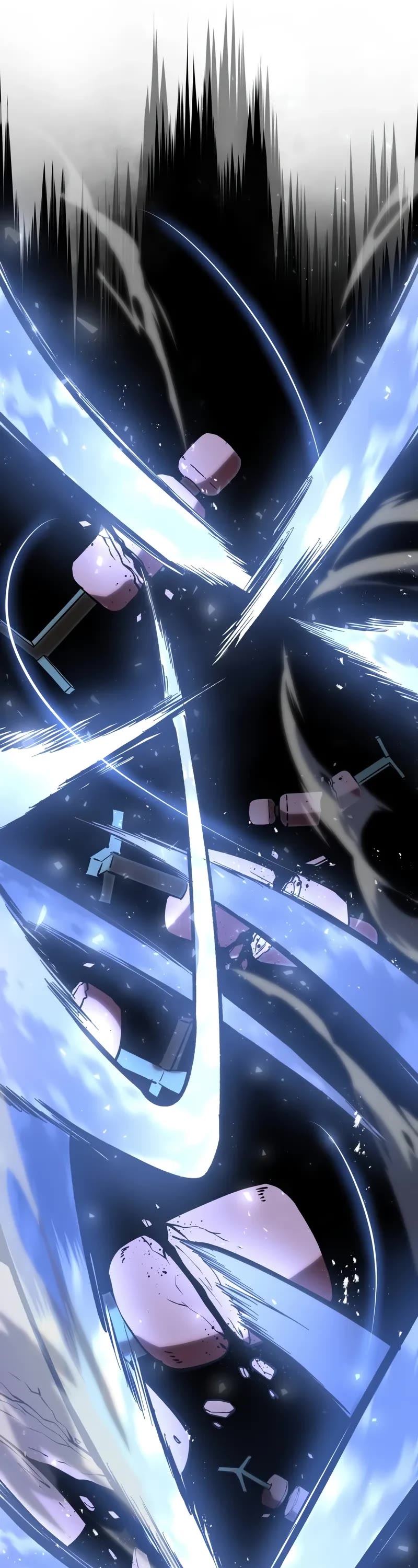 A Dragonslayer's Peerless Regression chapter 27 page 57