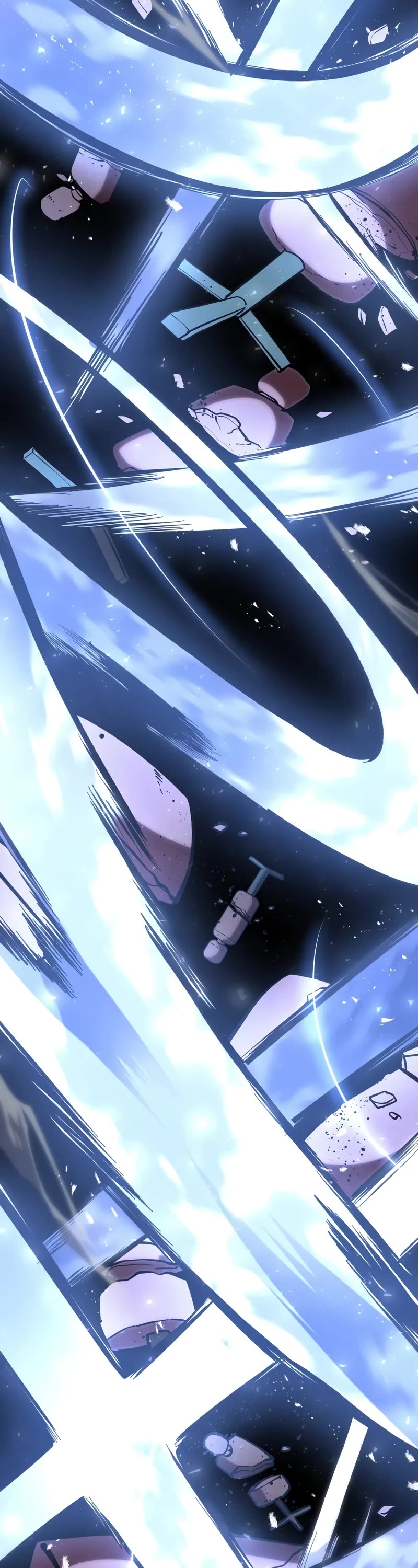 A Dragonslayer's Peerless Regression chapter 27 page 58