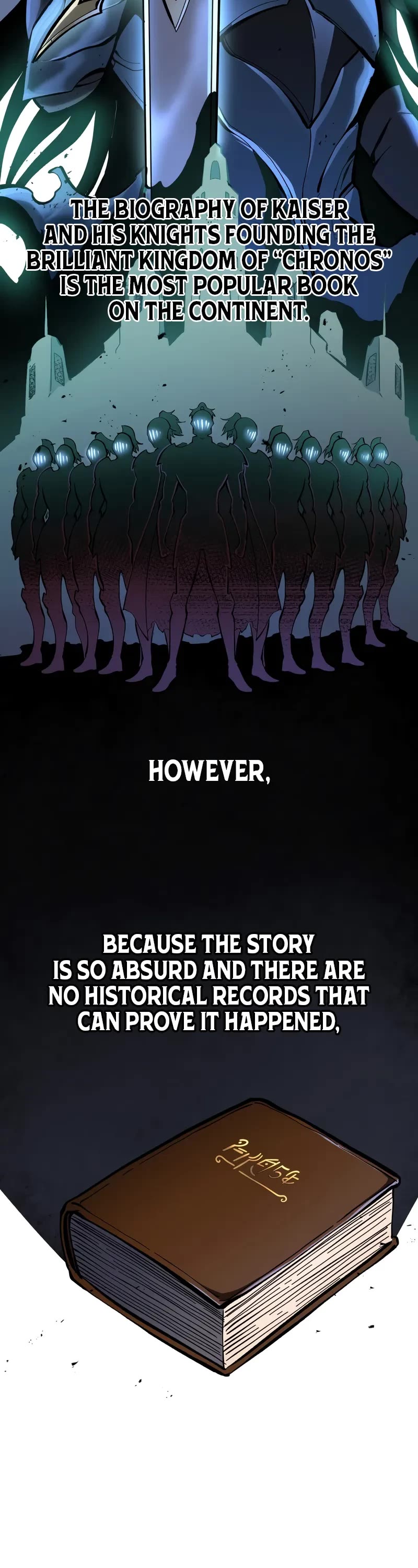 A Dragonslayer's Peerless Regression chapter 27 page 6