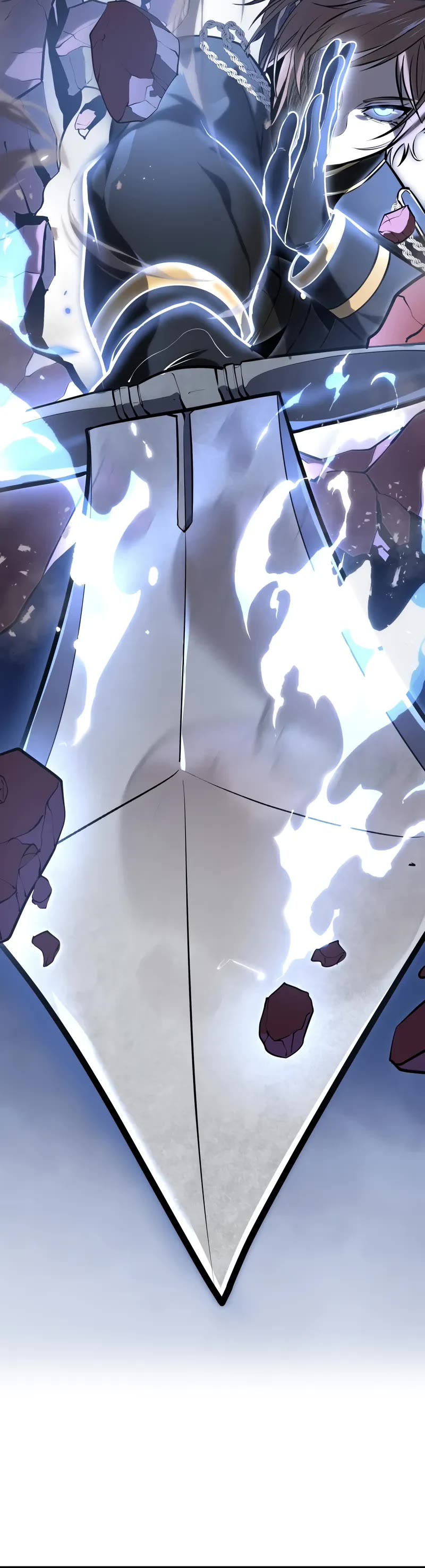 A Dragonslayer's Peerless Regression chapter 27 page 61