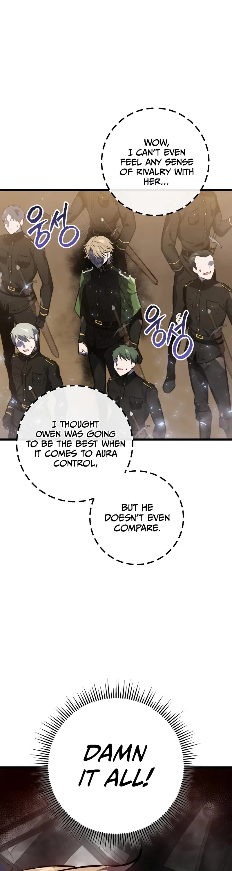 A Dragonslayer's Peerless Regression chapter 27 page 63