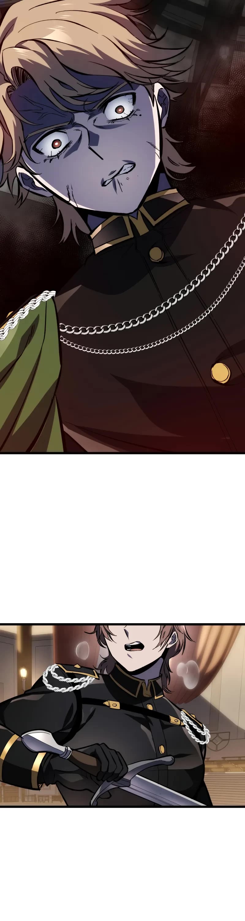 A Dragonslayer's Peerless Regression chapter 27 page 64