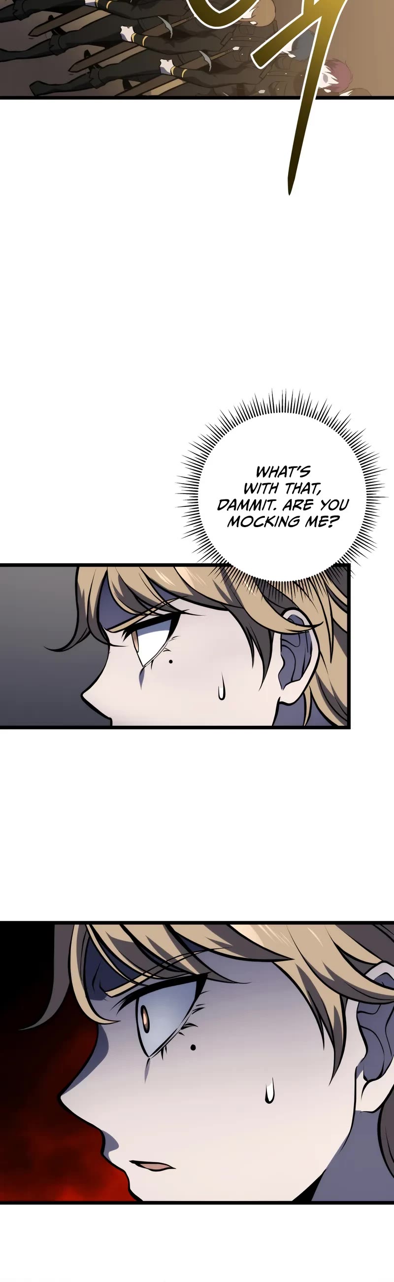 A Dragonslayer's Peerless Regression chapter 27 page 66