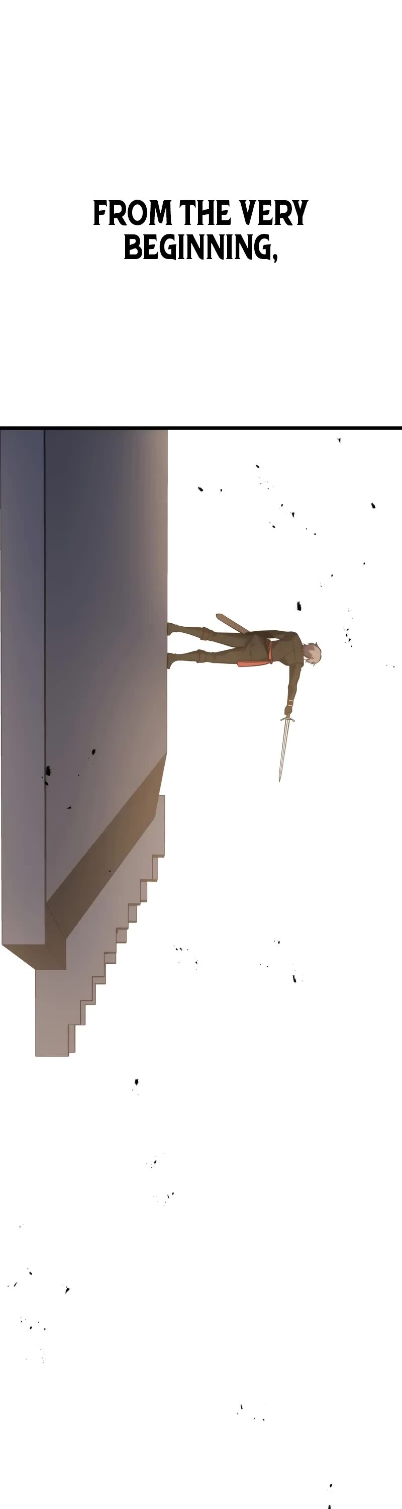 A Dragonslayer's Peerless Regression chapter 27 page 68