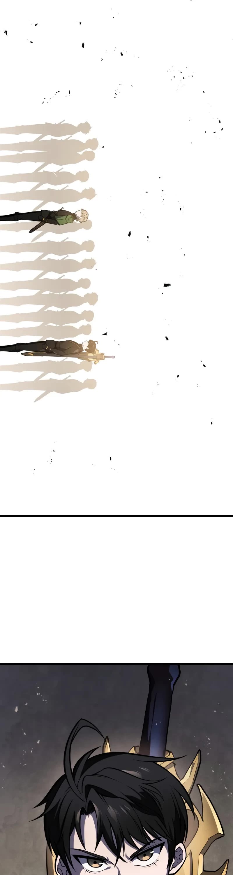 A Dragonslayer's Peerless Regression chapter 27 page 69