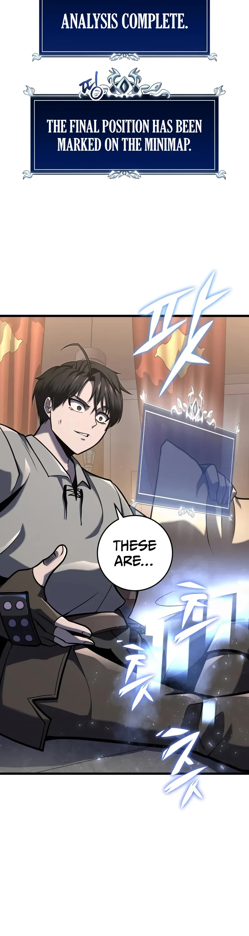 A Dragonslayer's Peerless Regression chapter 27 page 8