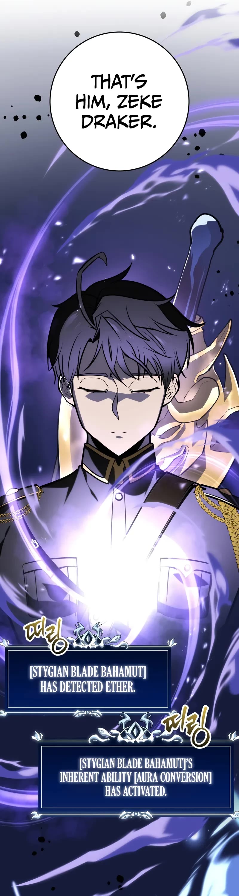 A Dragonslayer's Peerless Regression chapter 28 page 10