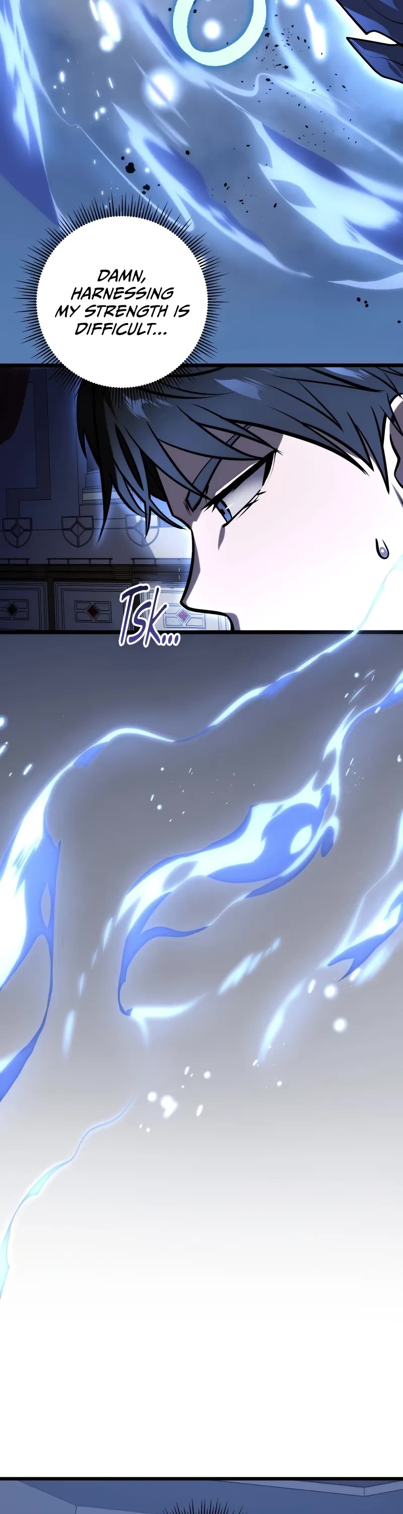 A Dragonslayer's Peerless Regression chapter 28 page 12