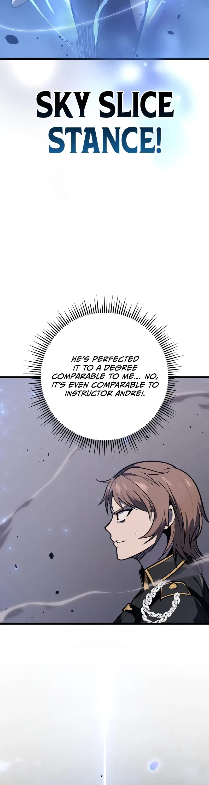 A Dragonslayer's Peerless Regression chapter 28 page 16