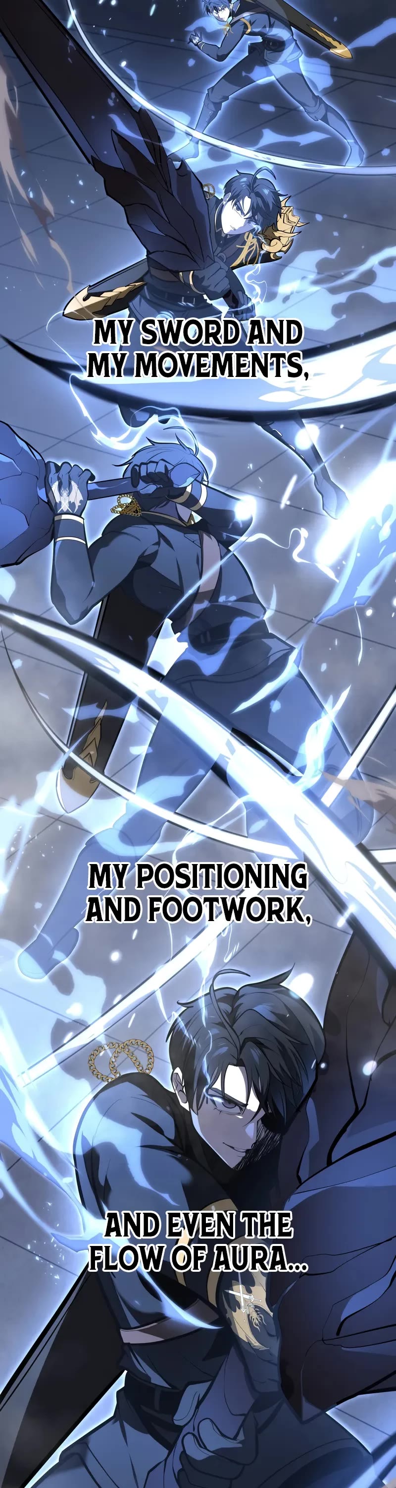 A Dragonslayer's Peerless Regression chapter 28 page 18