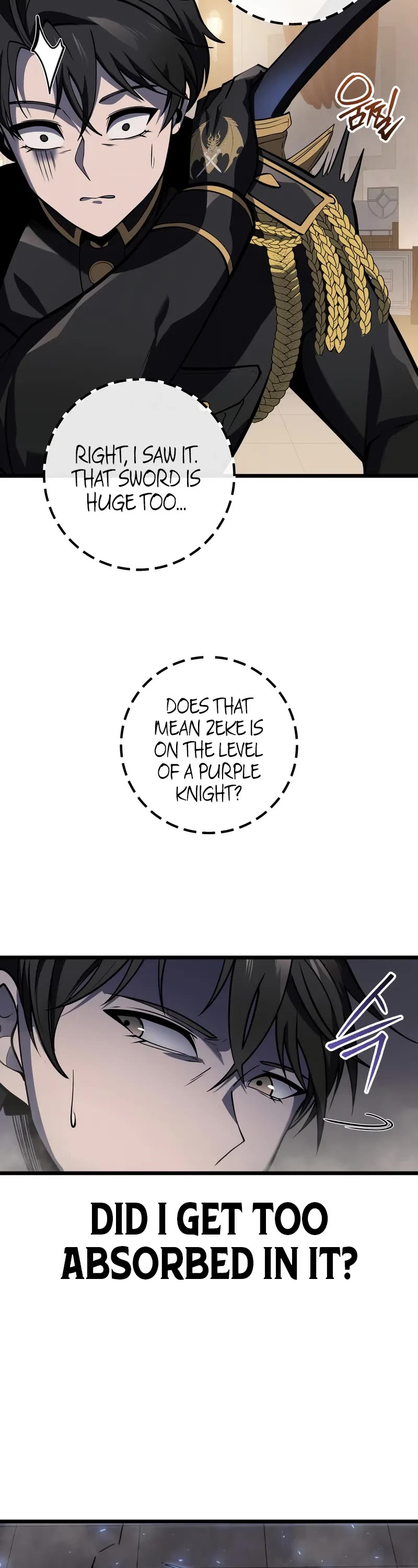 A Dragonslayer's Peerless Regression chapter 28 page 23