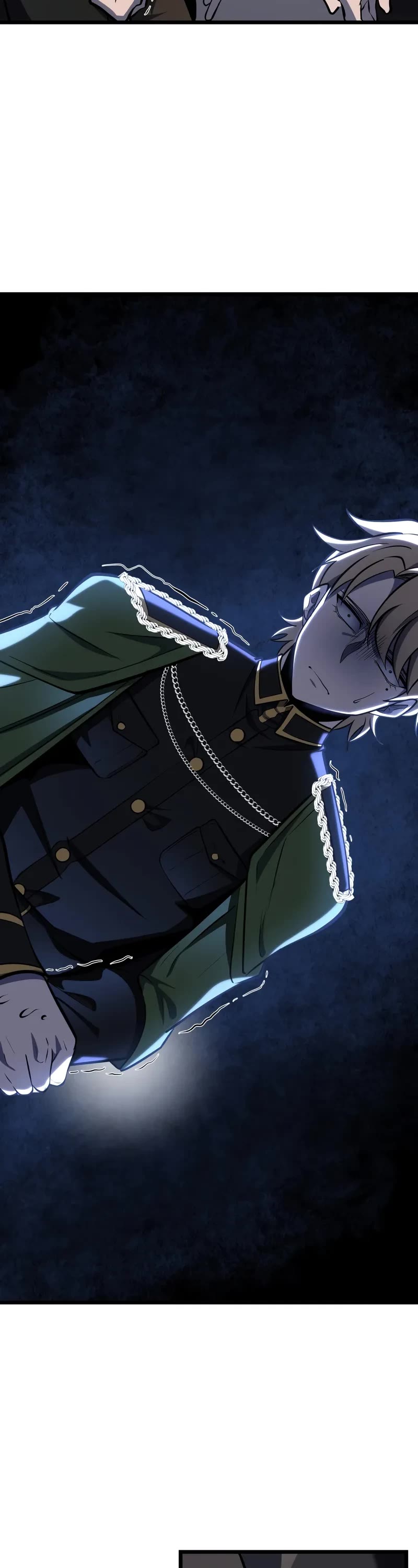 A Dragonslayer's Peerless Regression chapter 28 page 27