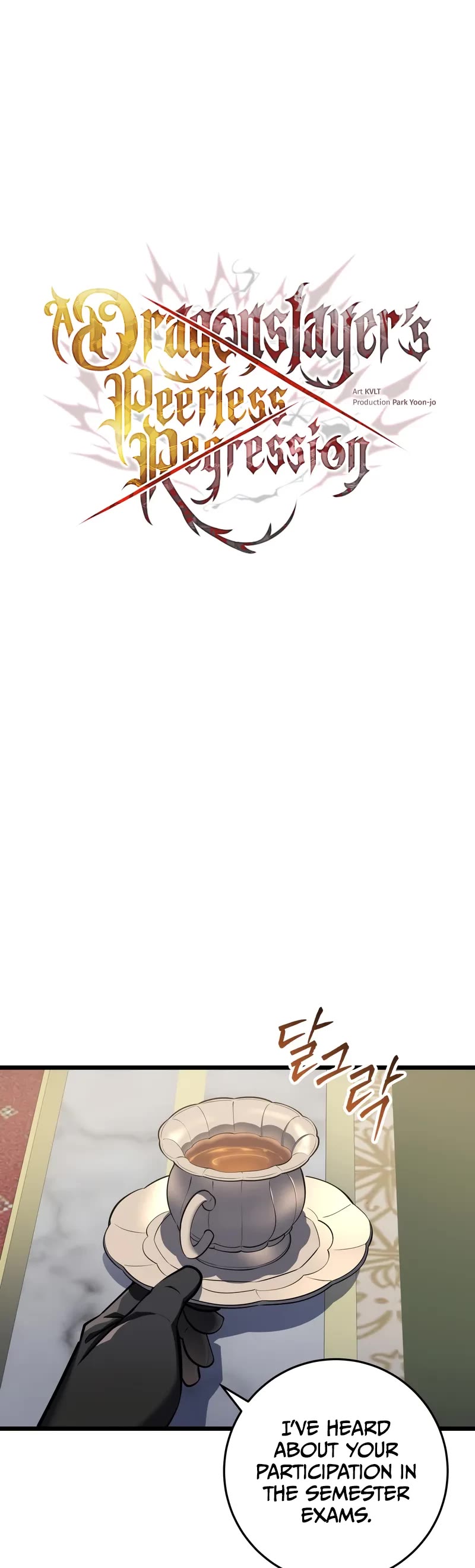 A Dragonslayer's Peerless Regression chapter 28 page 29