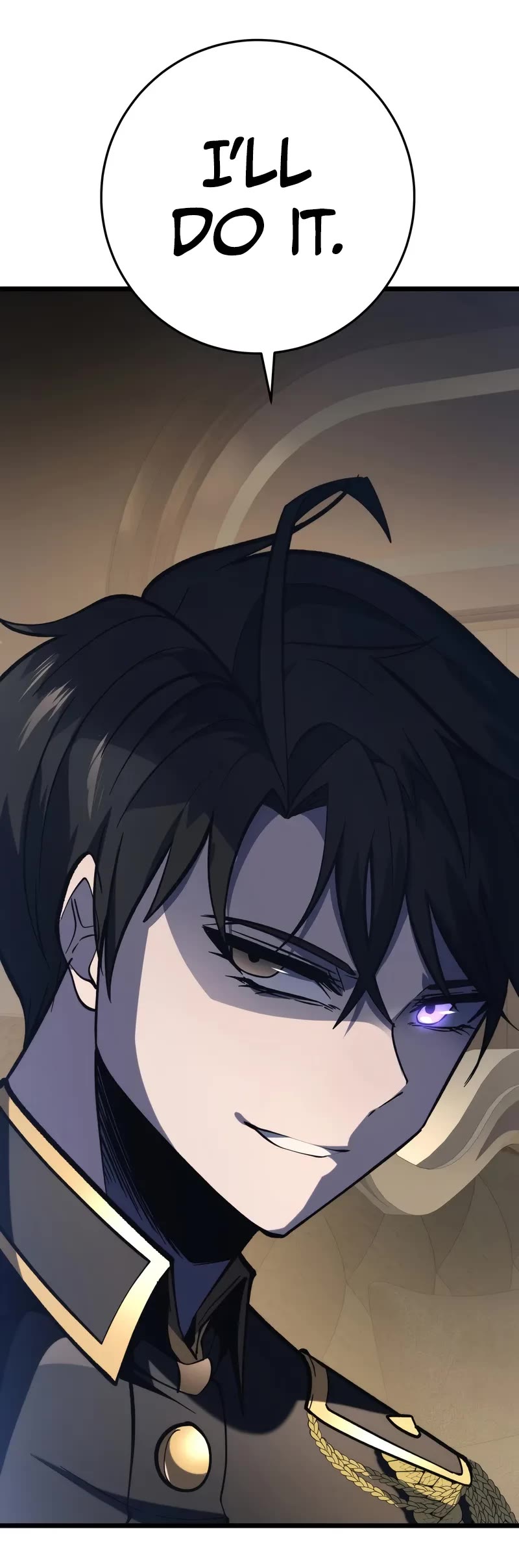 A Dragonslayer's Peerless Regression chapter 28 page 34