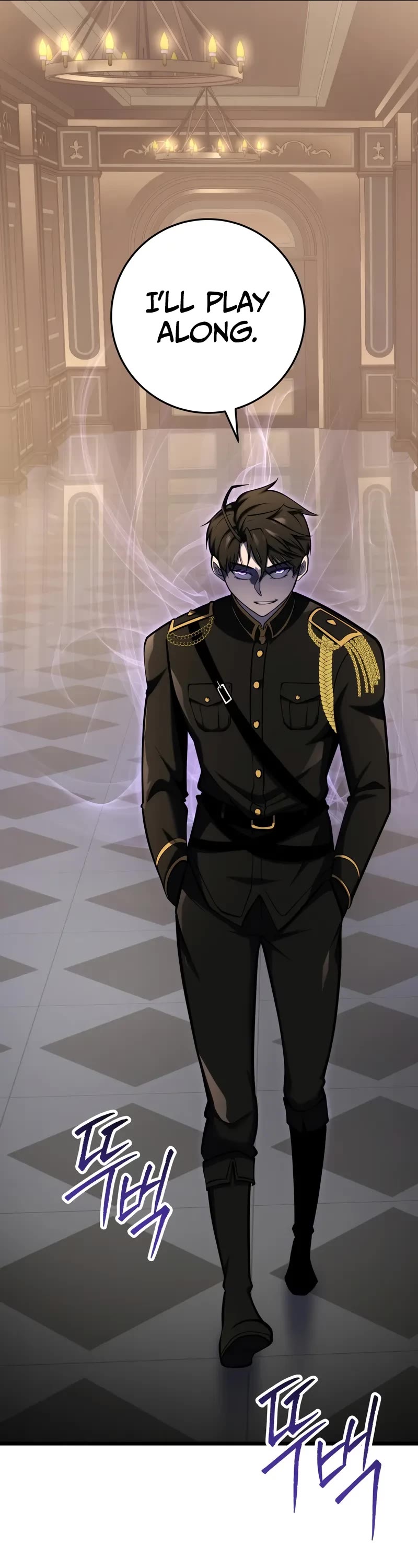 A Dragonslayer's Peerless Regression chapter 28 page 36