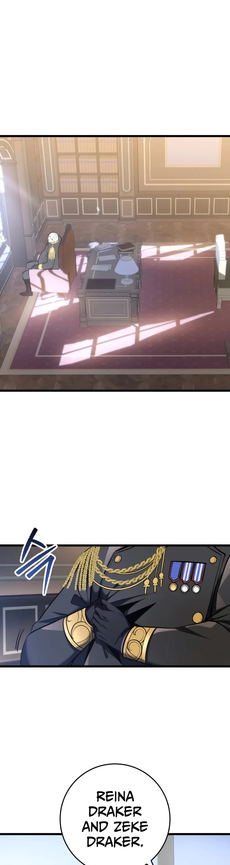 A Dragonslayer's Peerless Regression chapter 28 page 37