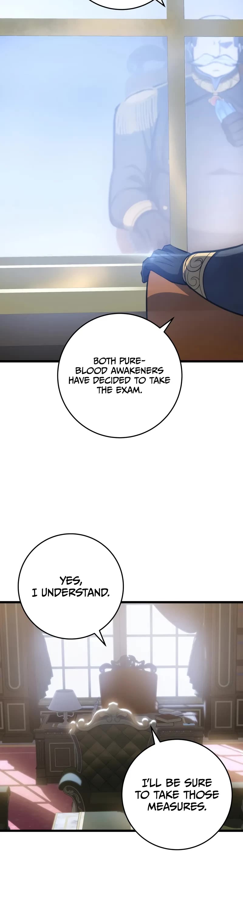 A Dragonslayer's Peerless Regression chapter 28 page 38