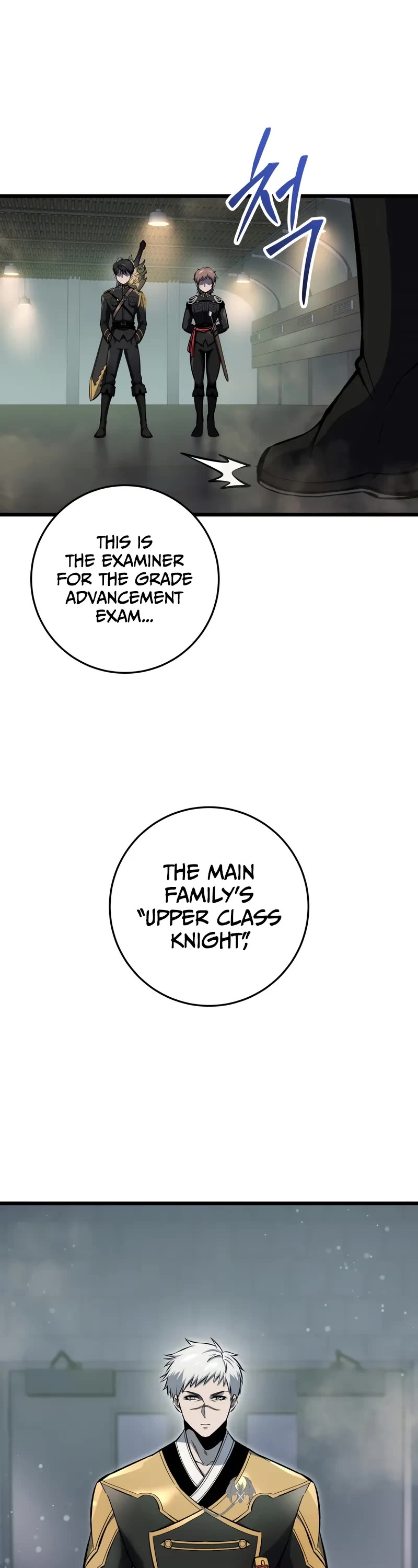 A Dragonslayer's Peerless Regression chapter 28 page 43