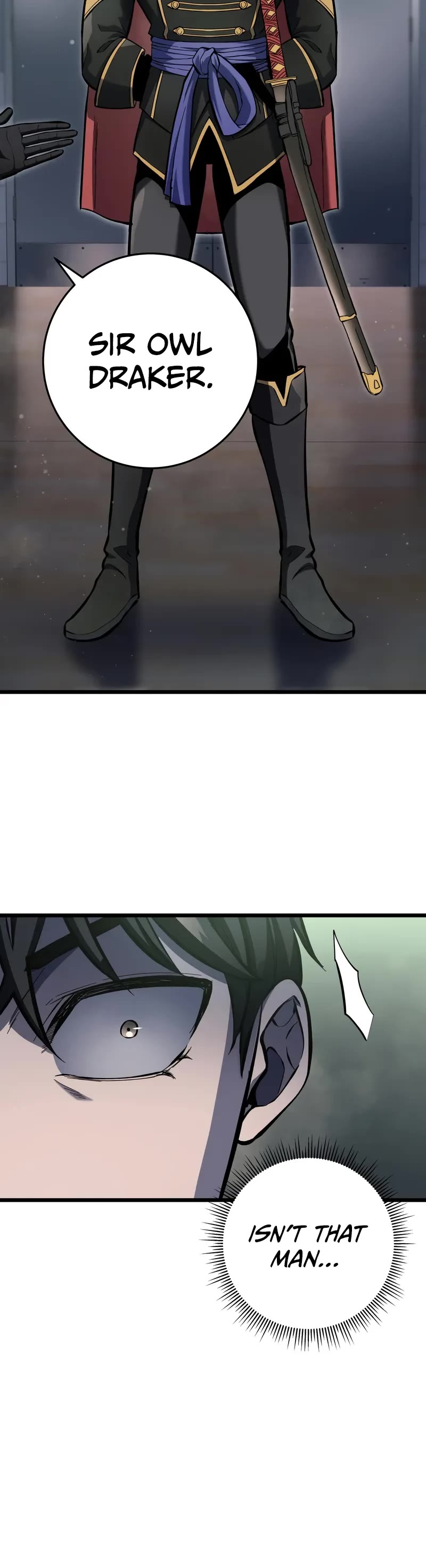 A Dragonslayer's Peerless Regression chapter 28 page 44