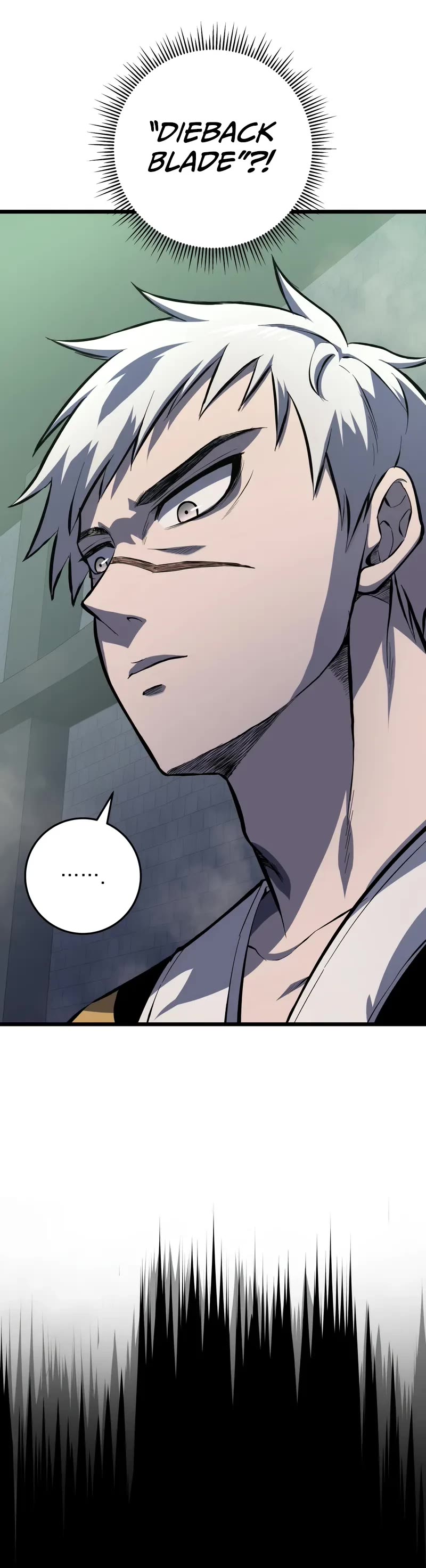 A Dragonslayer's Peerless Regression chapter 28 page 45