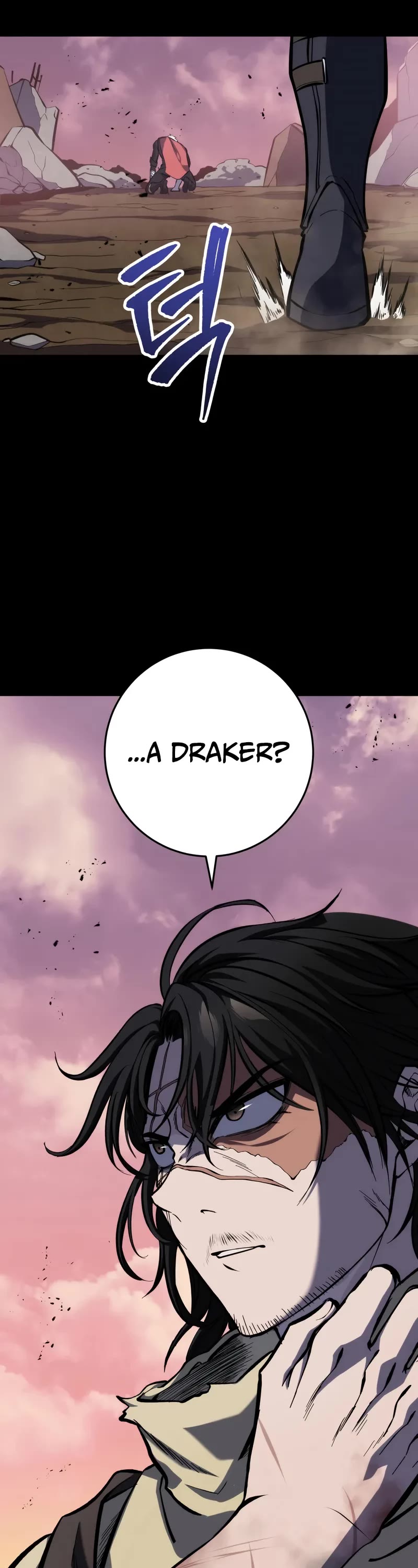 A Dragonslayer's Peerless Regression chapter 28 page 47