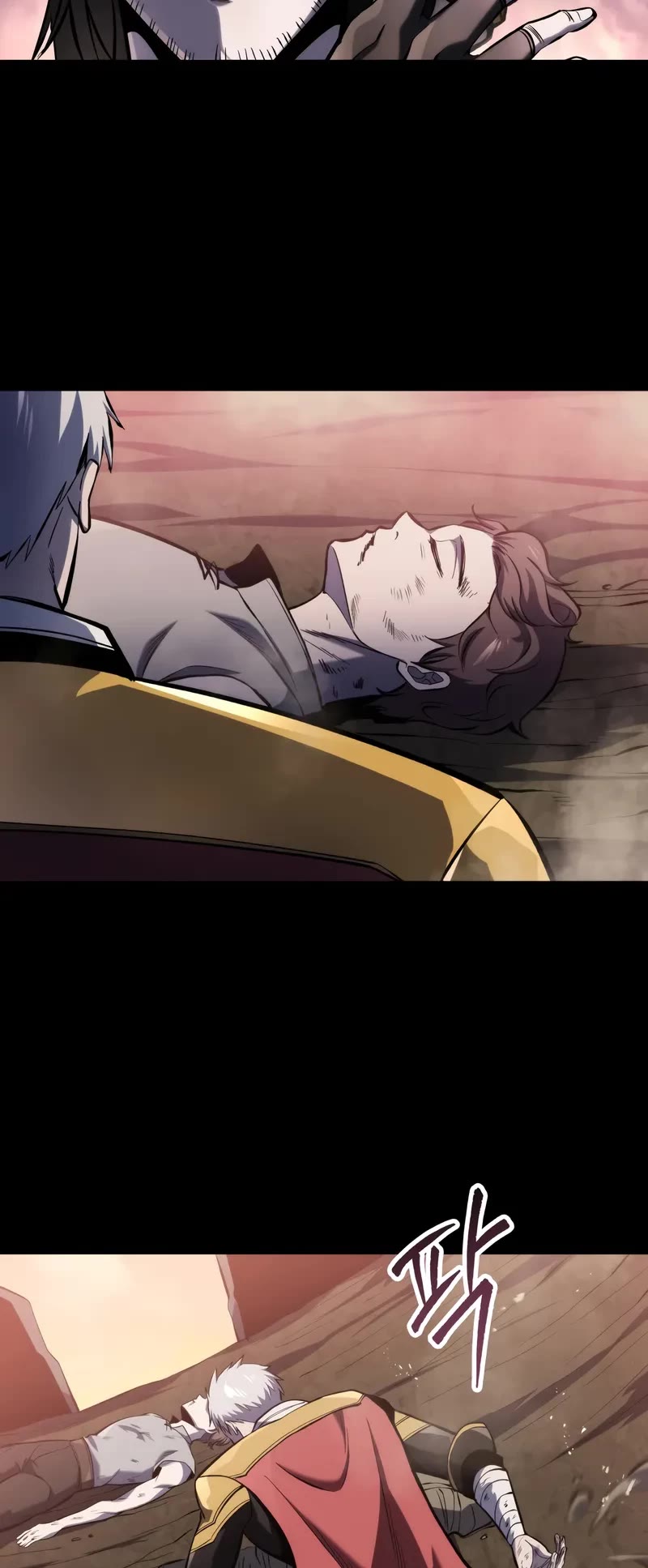 A Dragonslayer's Peerless Regression chapter 28 page 49