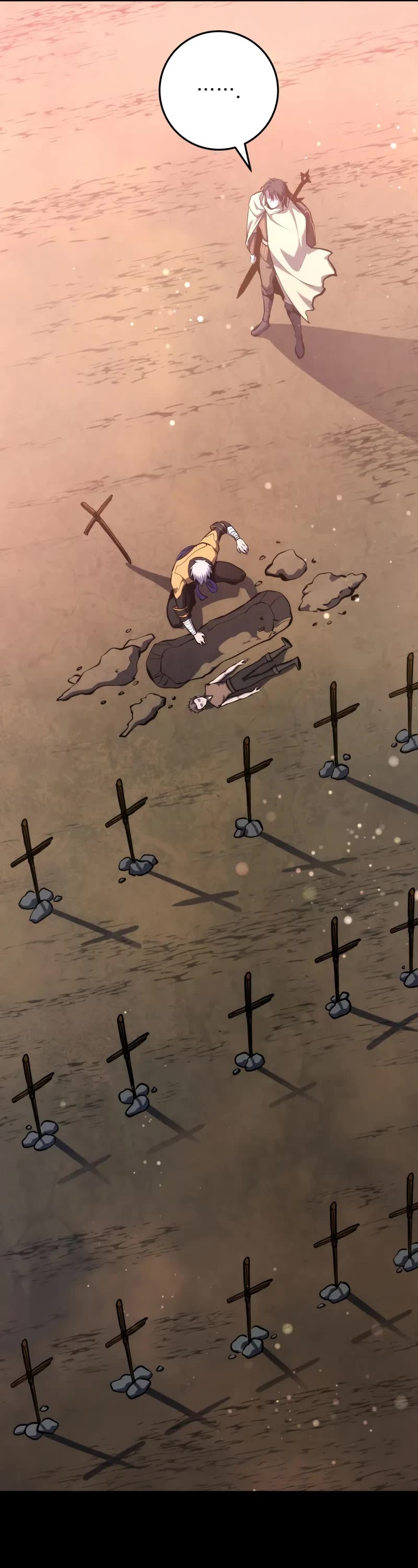 A Dragonslayer's Peerless Regression chapter 28 page 51