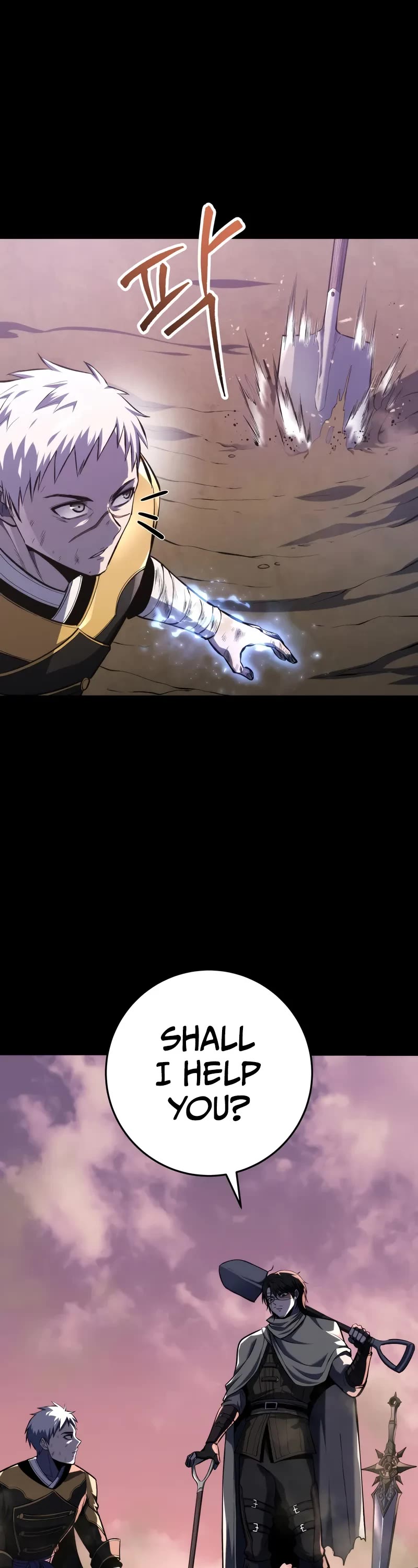 A Dragonslayer's Peerless Regression chapter 28 page 52