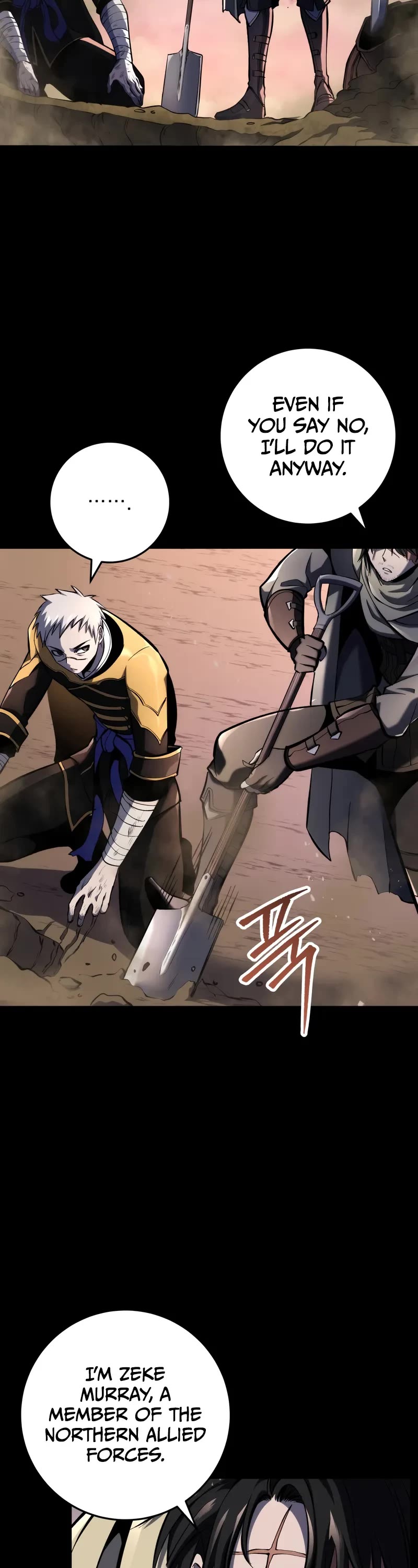 A Dragonslayer's Peerless Regression chapter 28 page 53