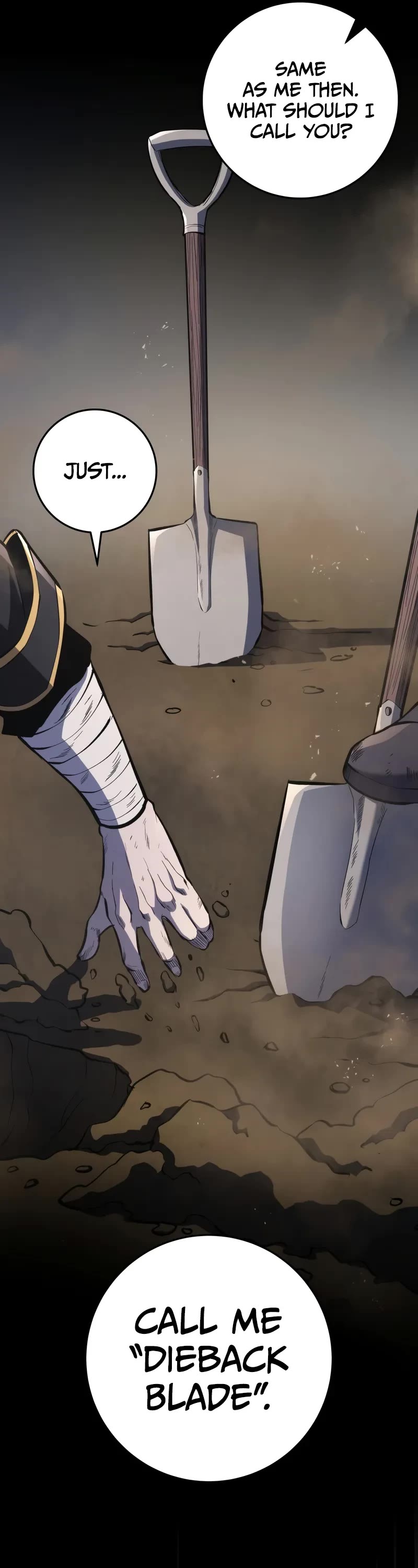 A Dragonslayer's Peerless Regression chapter 28 page 56