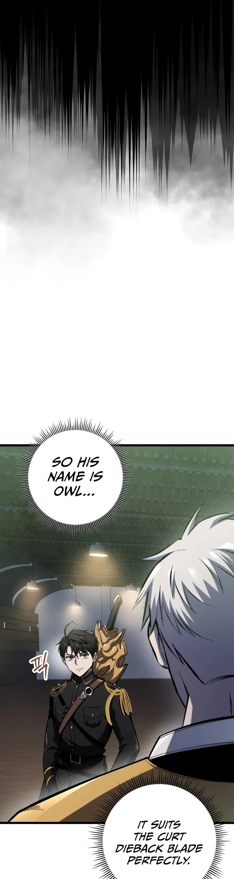 A Dragonslayer's Peerless Regression chapter 28 page 57