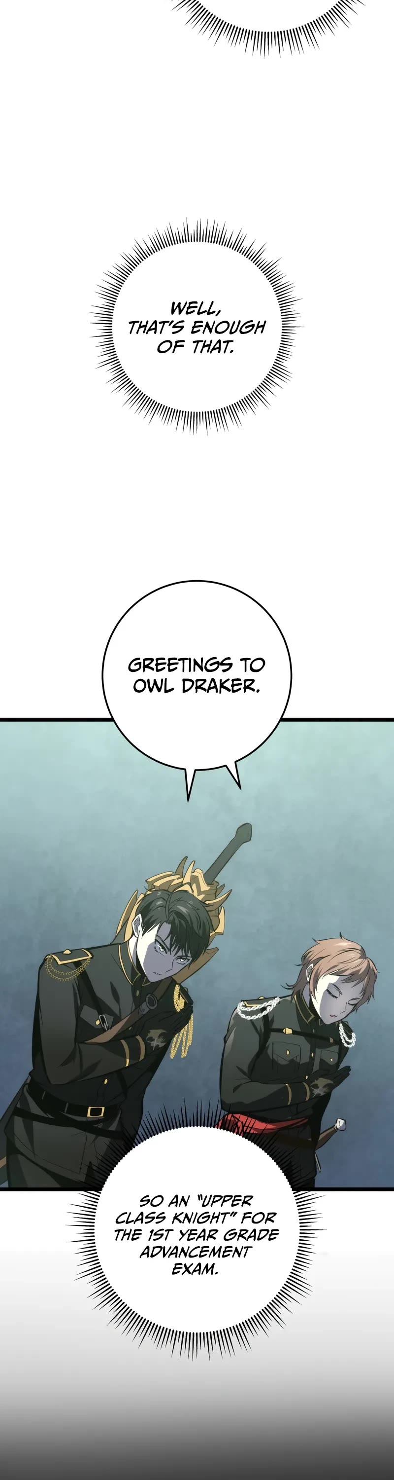 A Dragonslayer's Peerless Regression chapter 28 page 58