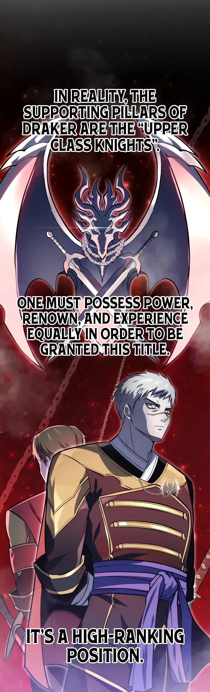 A Dragonslayer's Peerless Regression chapter 28 page 59