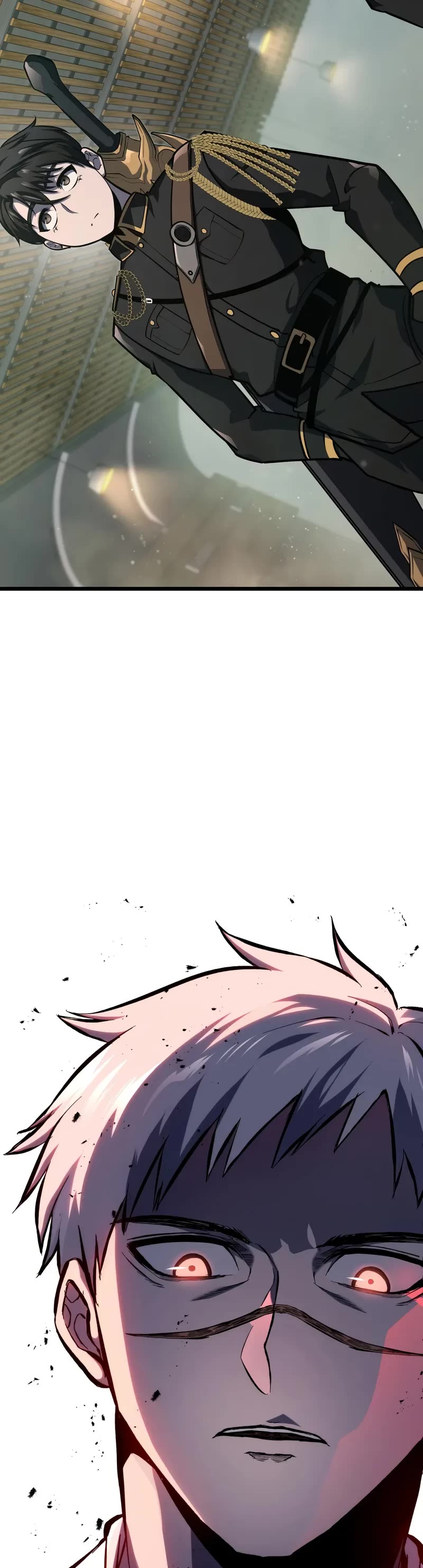 A Dragonslayer's Peerless Regression chapter 28 page 62