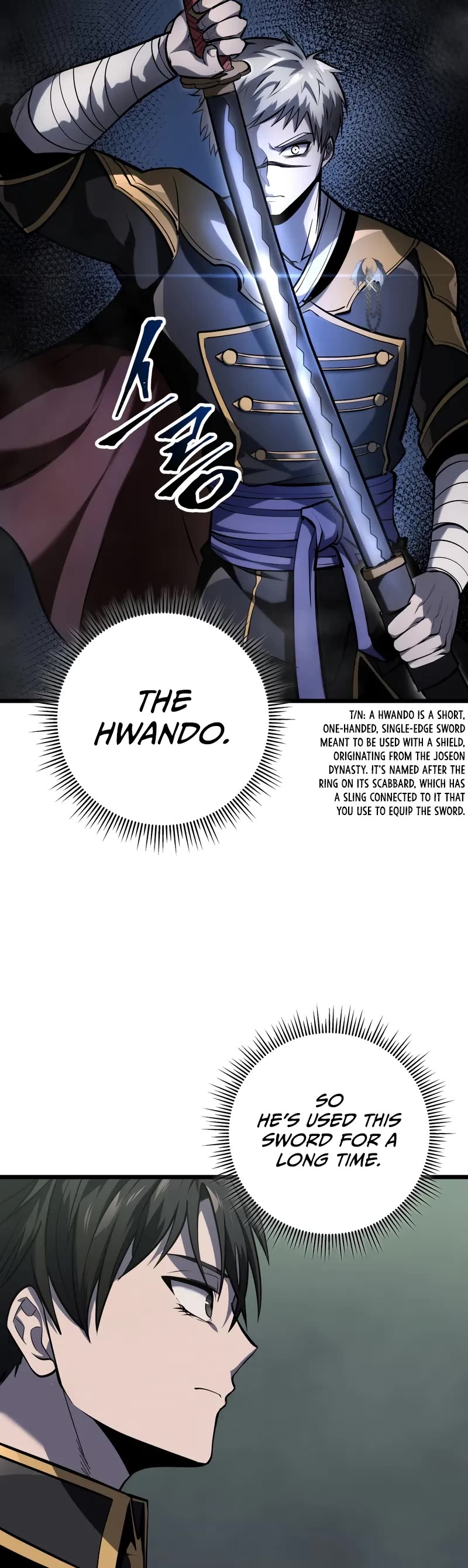 A Dragonslayer's Peerless Regression chapter 29 page 10