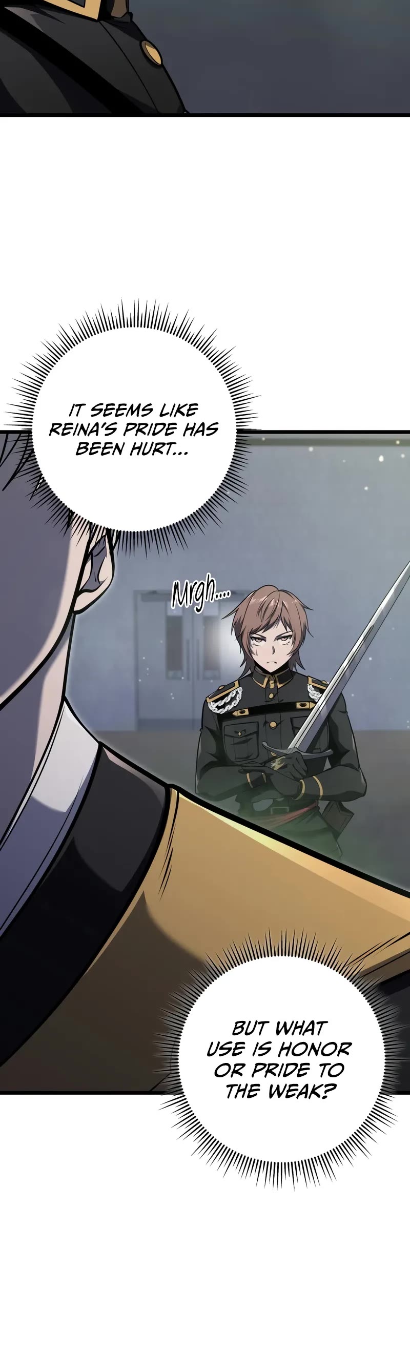 A Dragonslayer's Peerless Regression chapter 29 page 11