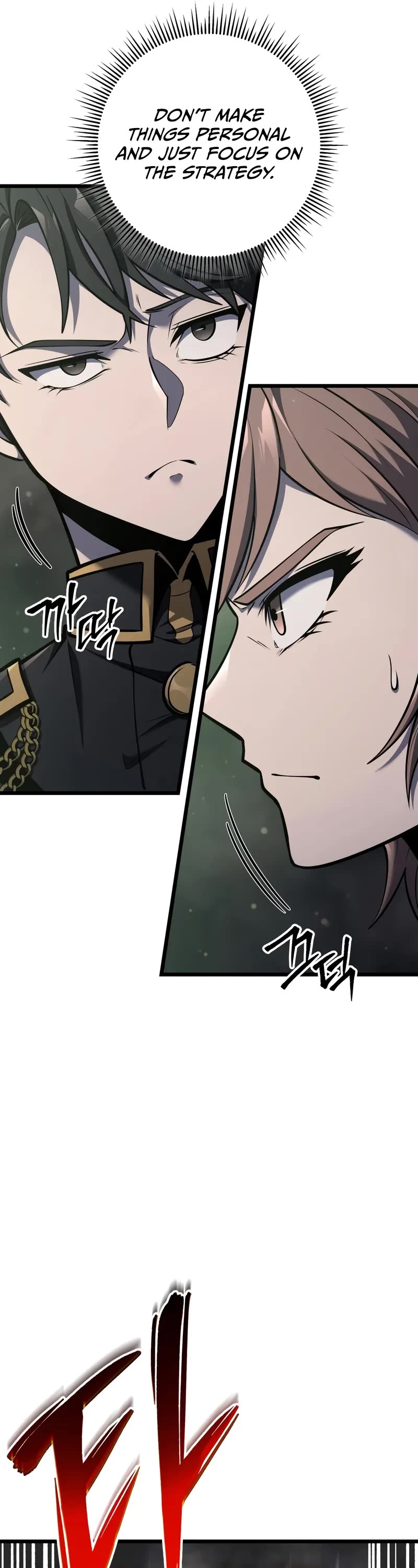 A Dragonslayer's Peerless Regression chapter 29 page 12